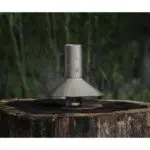 HOTO Multi-mode Camping Flashlight - Image 5