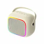 Havit SK818BT Mini Karaoke Wireless Speaker with Microphone - Image 3