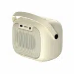 Havit SK818BT Mini Karaoke Wireless Speaker with Microphone - Image 4