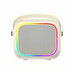 Havit SK818BT Mini Karaoke Wireless Speaker with Microphone - Image 5