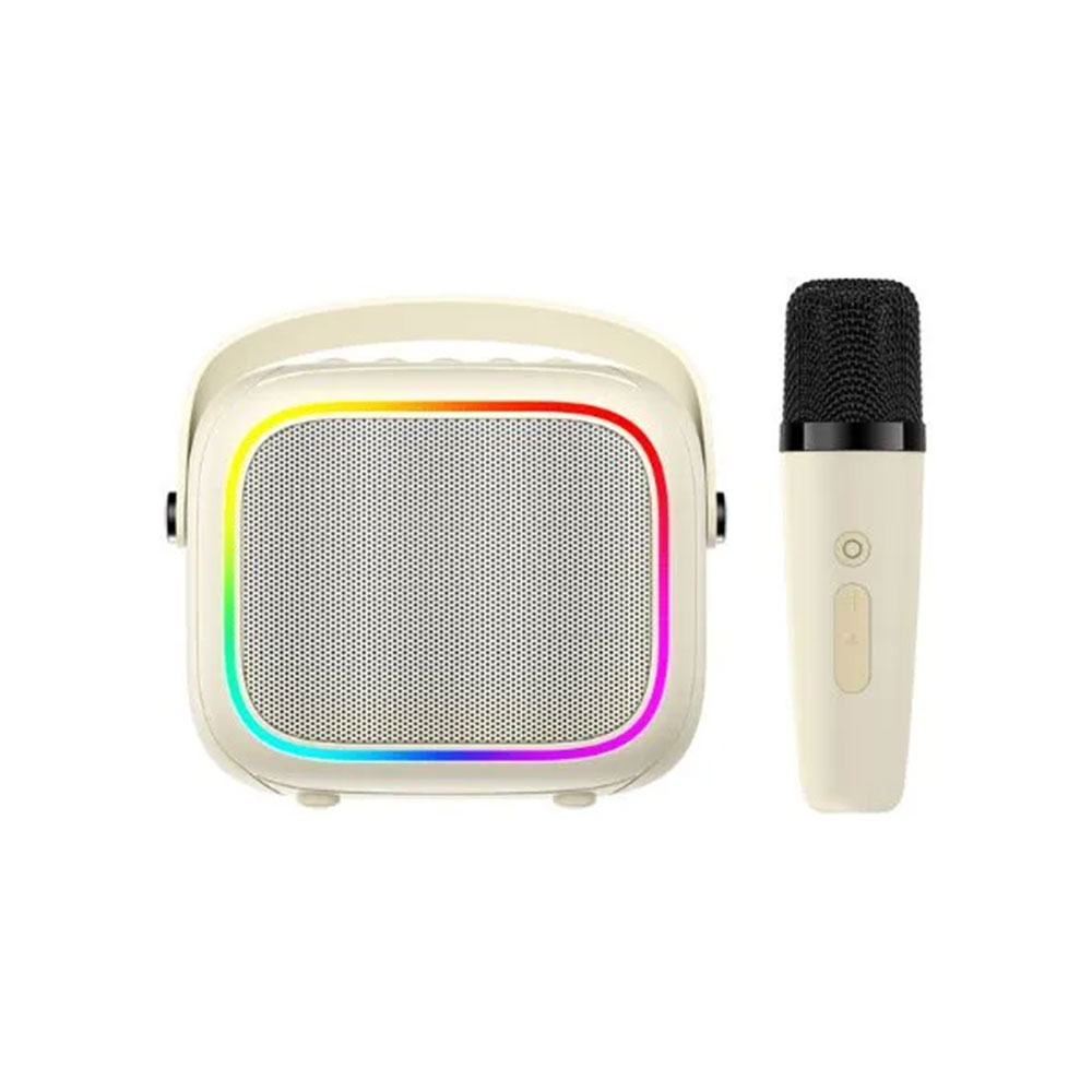 Havit SK818BT Mini Karaoke Wireless Speaker with Microphone