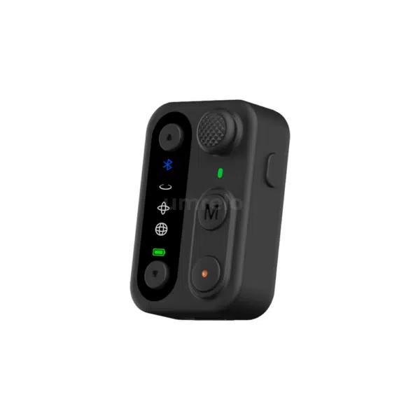Hohem iSteady X3 SE 3 Axis Gimbal With Detachable Remote Control - Image 3