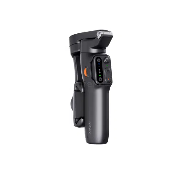Hohem iSteady X3 SE 3 Axis Gimbal With Detachable Remote Control - Image 2