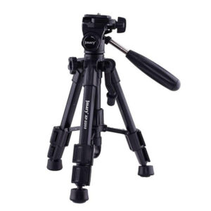 Jmary 2203 Professional Aluminium Alloy Tripod Stand