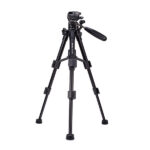 Jmary 2203 Professional Aluminium Alloy Tripod Stand 2