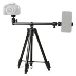 Jmary 2207 Professional Aluminium Alloy Tripod Stand