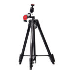 Jmary 2207 Professional Aluminium Alloy Tripod Stand