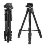 Jmary 2234 Professional Aluminium Alloy Tripod Stand