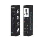 Jmary 2234 Professional Aluminium Alloy Tripod Stand