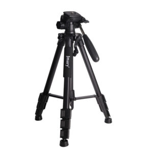 Jmary 2234 Professional Aluminium Alloy Tripod Stand