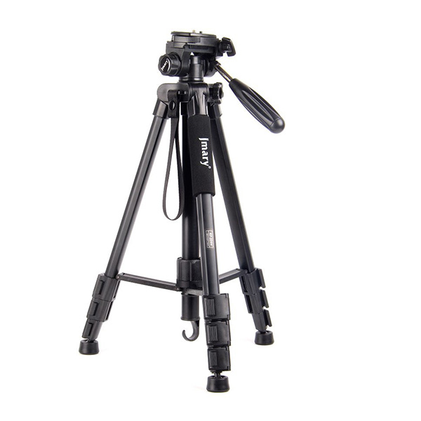 Jmary 2254 Professional Aluminium Alloy Tripod Stand