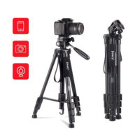 Jmary 2254 Professional Aluminium Alloy Tripod Stand