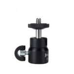 Jmary BH01 Ball Head Easy Installation