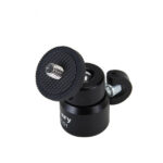 Jmary BH01 Ball Head Easy Installation