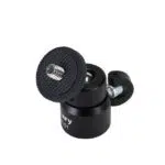 Jmary BH01 Ball Head Easy Installation