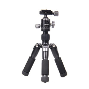 Jmary KT25+H30 For Selfie Live Streaming Lightweight Portable Desktop Mini Tripod