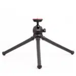 Jmary MT-25 Table Top Mini Portable Flexible Tripod Stand