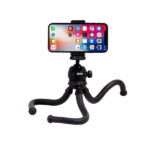 Jmary MT 25 Table Top Mini Portable Flexible Tripod Stand 3