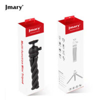 Jmary MT-25 Table Top Mini Portable Flexible Tripod Stand