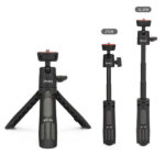 Jmary MT19 Mini Mobile Stand Tripod