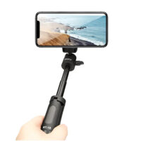 Jmary MT19 Mini Mobile Stand Tripod