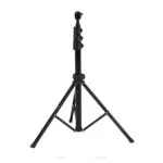 Jmary MT38 Heavy Duty Aluminum Lightweight Extendable Tripod Stand - Image 3