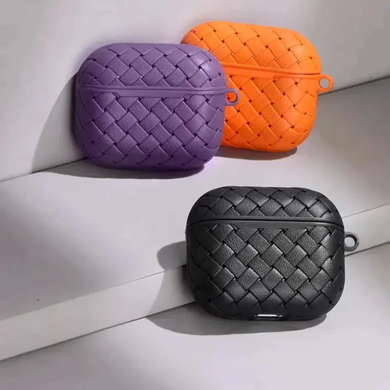 Joyroom JR-BP005 Braided Case for Airpods