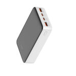 LDNIO PQ22 20000mah 22.5W Fast Charging Powerbank 1