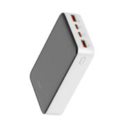 LDNIO PQ22 20000mah 22.5W Fast Charging Powerbank 1