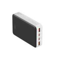 LDNIO PQ22 20000mah 22.5W Fast Charging Powerbank