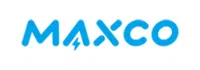 Maxco Logo