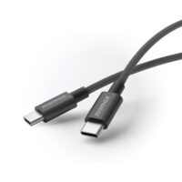 Momax Elite USB C to USB C Braided Cable 60W 1.5m 3