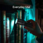 NexTool T10 2000Lumens 7 Modes High Power LED Flashlight - Image 3