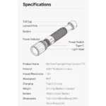 NexTool T10