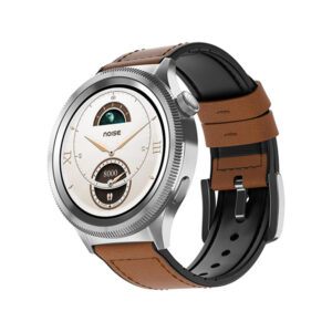 NoiseFit Halo 2 AMOLED Calling Smart Watch Brown