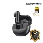 QCY AilyBuds Pro+ Hi-Res LDAC True Wireless Earbuds