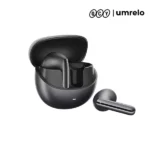QCY AilyBuds Pro+ Hi-Res LDAC True Wireless Earbuds - Image 2