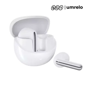 QCY AilyBuds Pro+ Hi-Res LDAC True Wireless Earbuds