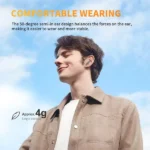 QCY AilyBuds Pro+ Hi-Res LDAC True Wireless Earbuds - Image 6