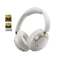 QCY H3 Pro Hi-Res LDAC ANC Over Head Headphones