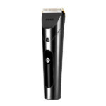 RIWA RE-6305 Washable Rechargeable Hair Clipper