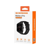 Riversong Motive 6 Pro Calling Smart Watch 2