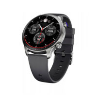 Riversong Motive 9 Pro AMOLED Calling Smart Watch