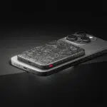 SHARGE CarbonMag 5K 20W MagSafe Power Bank - Image 4