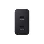 Samsung 50W Duo Power Adapter 1