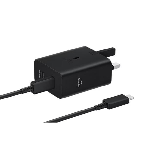 Samsung 50W Duo Power Adapter 2