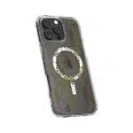 Spigen iPhone 16 Pro Max Ultra Hybrid MagFit Digital Camo Case