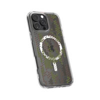 Spigen iPhone 16 Pro Max Ultra Hybrid MagFit Digital Camo Case