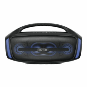 TRIBIT StormBox Blast 2 Portable Bluetooth Speaker