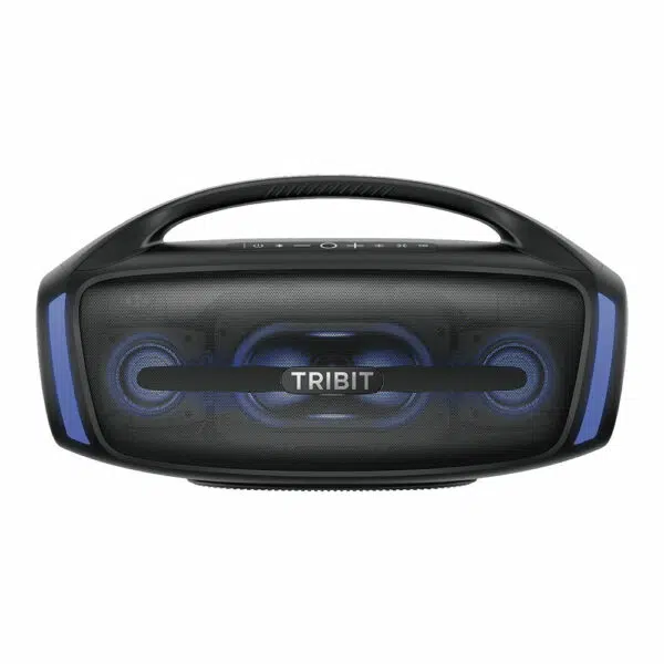 TRIBIT StormBox Blast 2 Portable Bluetooth Speaker